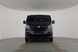 Renault TRAFIC COMBI L1H1+KLIMA+9-SITZE+LED+NAV+TÜV12/27 - Renault Trafic: 9 Sitzer