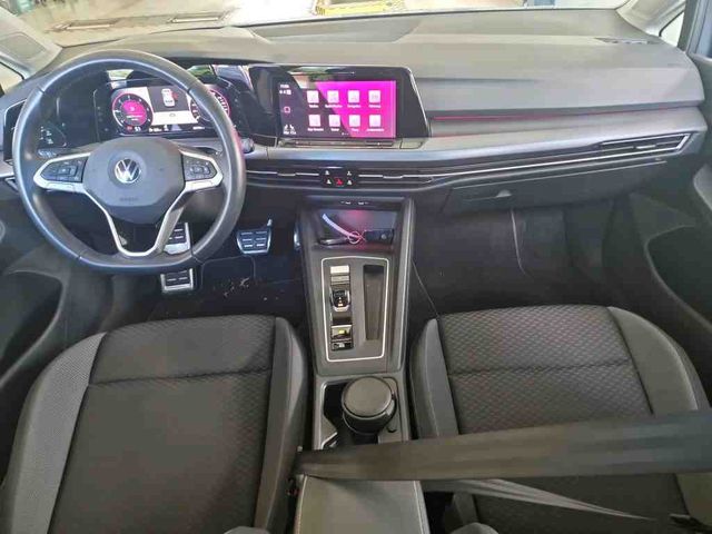 Golf VIII 2.0 TDI DSG ACTIVE MATRIX+HUD+PANO+ACC