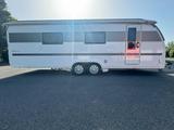 Adria Alpina 663 HT