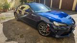 Toyota Performance-Paket, 1. Hand, Scheckheft - Toyota GT86 von privat
