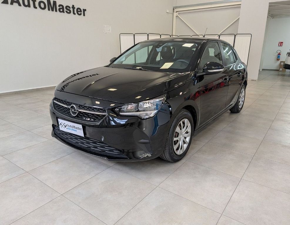 Image of Opel Corsa