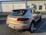 Porsche Macan S Diesel S - Porsche Macan Gebrauchtwagen in München
