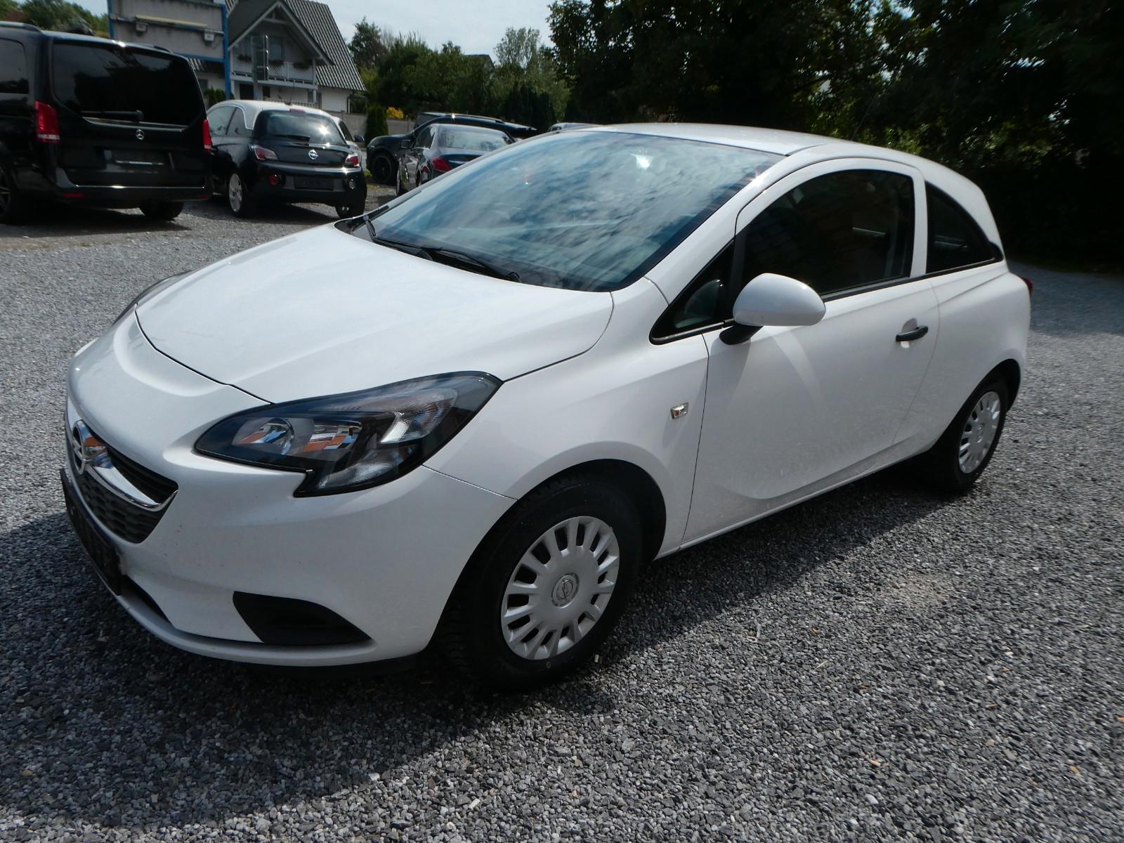 Opel Corsa 1.2 Active,Klima,Sauberes Fzg.