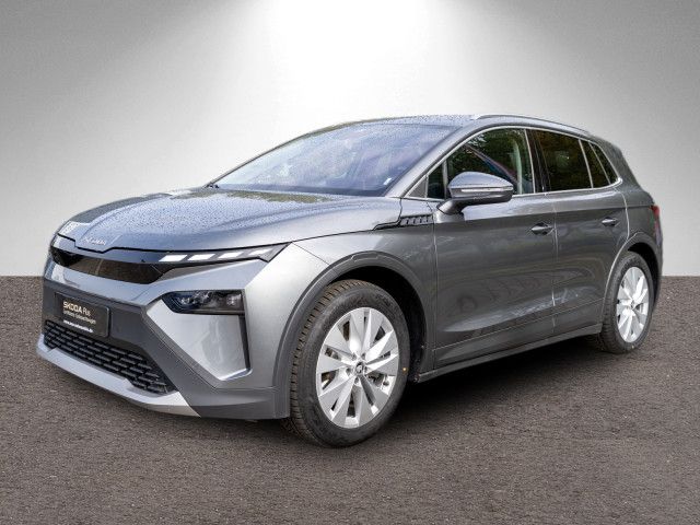 Skoda Elroq - Bild 2