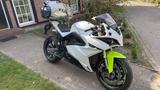 Energica Ego - ELEKTRO