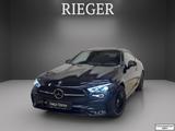 Mercedes-Benz CLE 200 4M AMG-PREMIUM*PANO*NIGHT*Technik-P.++++ - Mercedes-Benz CLE 200: Coupe
