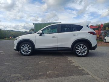 Mazda CX-5 - 5