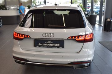 Audi A4 - 6