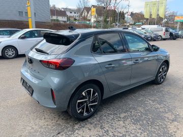 Bild 6 Opel Corsa F GS Infotainmentr Paket + Tech Paket GS