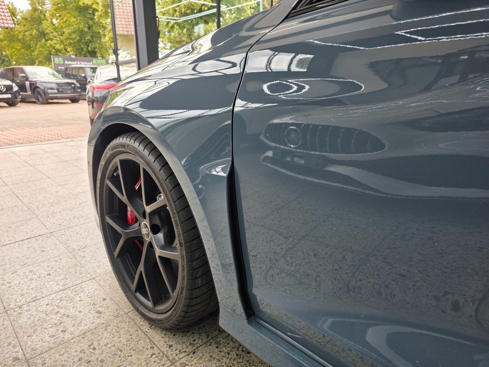 Audi RS3 Sportback 2.5 294 kW TFSI quattro*Pano foto 16