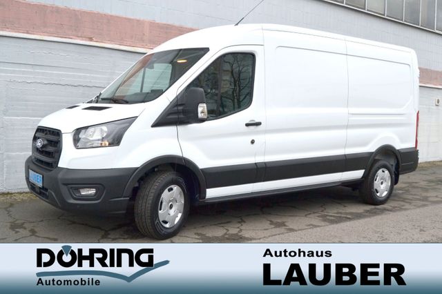 Ford Transit 2,0TD Trend 350L3 AutoAC AHK PDC+RFK