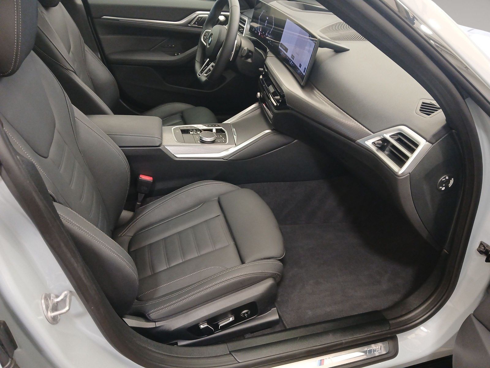 BMW 420 Gran Coupé - Bild 8