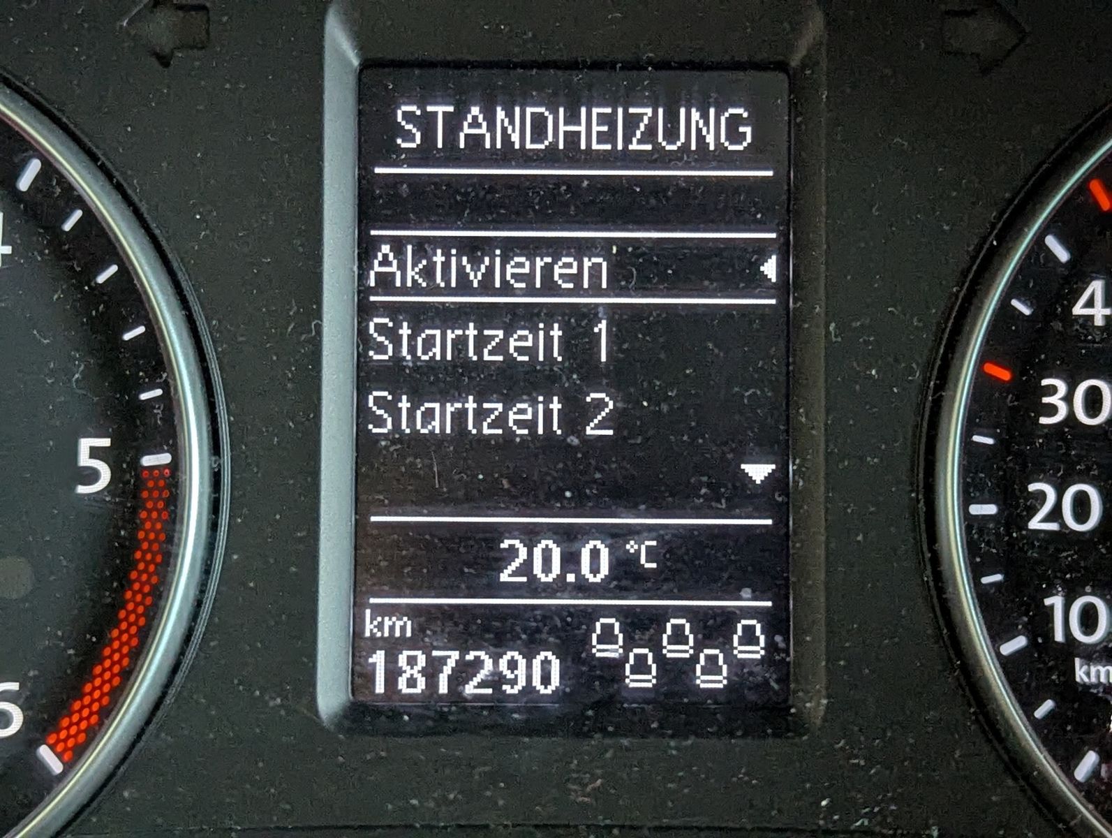 Fahrzeugabbildung Volkswagen Sharan 2.0 TDI DSG Join Pano StHz. 7-Sitze AHK