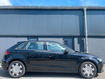 Audi A3 - 5