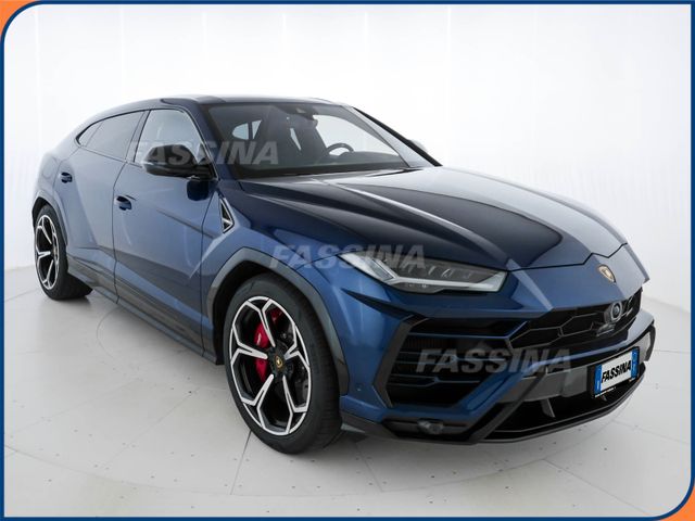 Lamborghini Urus 4.0 V8 Autom. 650cv