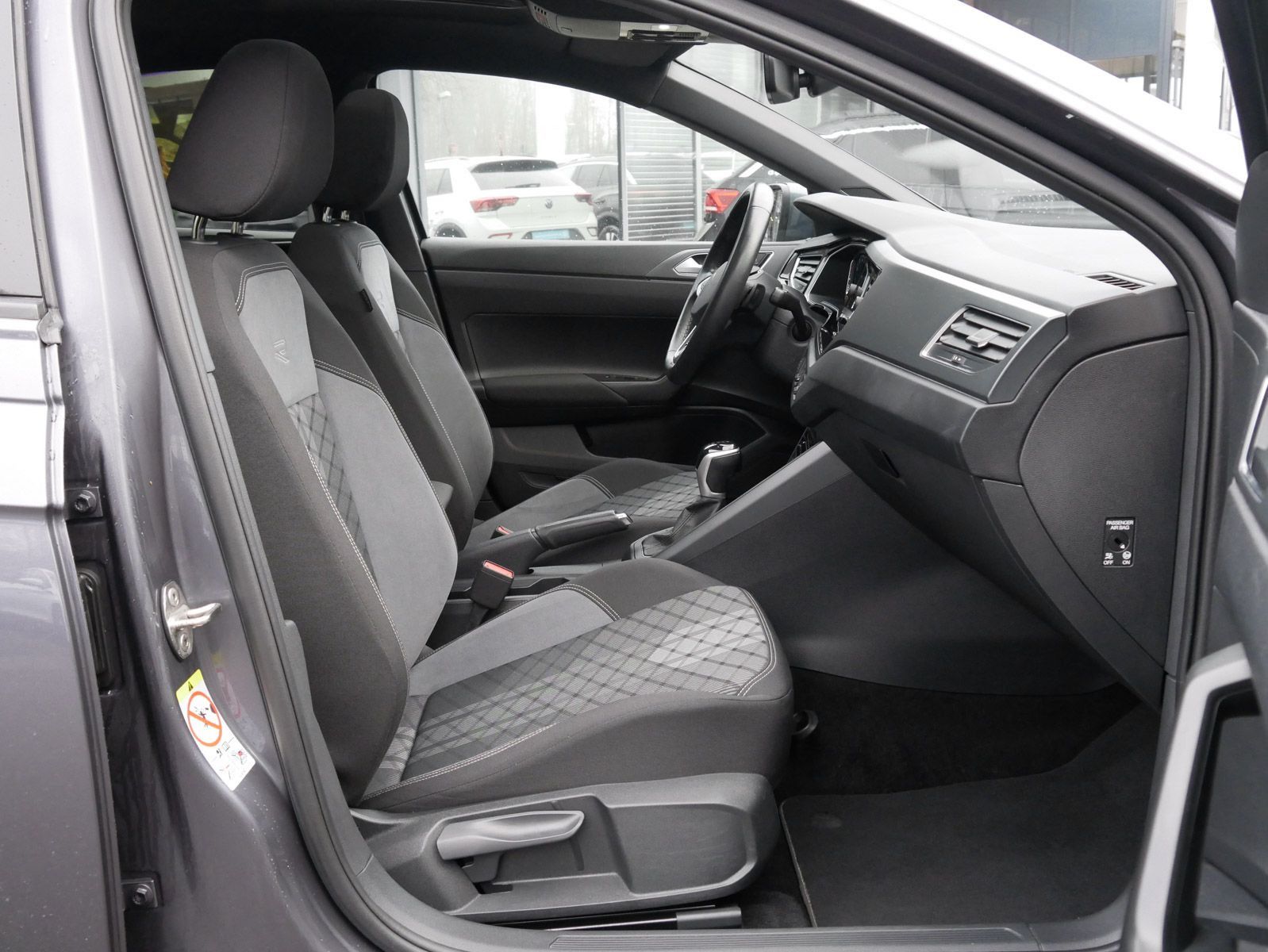 Volkswagen Taigo - Bild 9