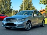 Mercedes-Benz C 200 AVANTGARDE 