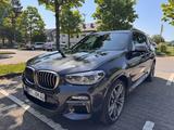 BMW X3 M40i ohne OPF, H&K, 21 Zoll, Winterpaket - graue BMW X3 M40
