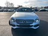 Mercedes-Benz C 220 2.1d 170PS 7G-TRONIC 50802 - Mercedes-Benz 170 d