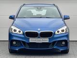 BMW 220 Active Tourer M Sport LED+KEYLESS+LEDER+NAVI - BMW 2er Reihe in Stuttgart