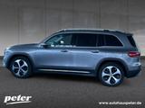 Mercedes-Benz GLB 220 d 4M Progressive/8G/Multibeam/360°K/HUD - graue Mercedes-Benz GLB 220