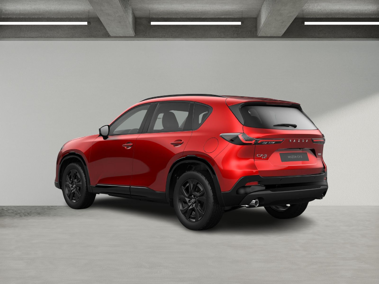 Mazda CX-5 - Bild 7