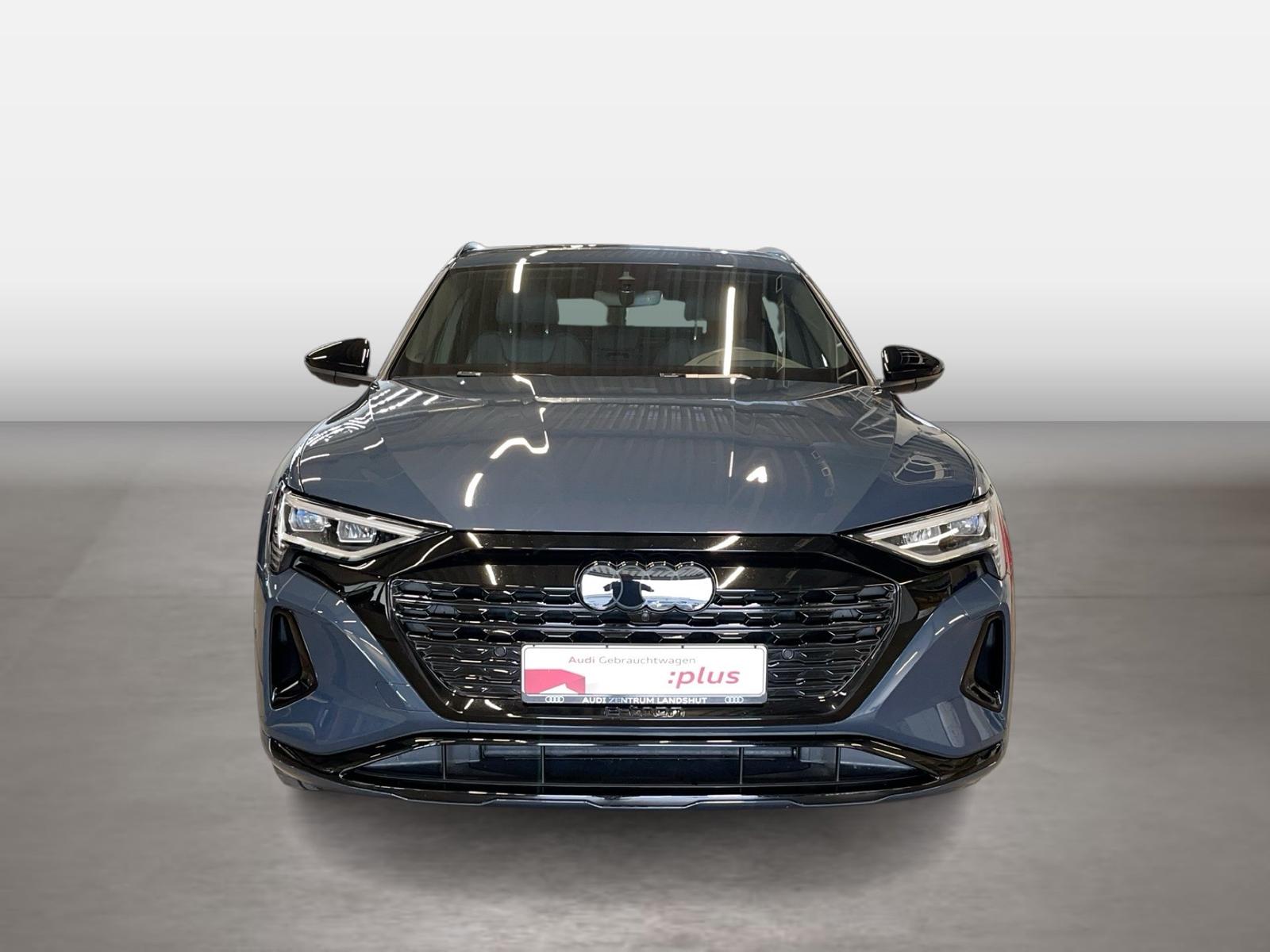 Audi Q8 Sportback 50 e-tron quattro Advanced 3xKlima