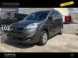 Peugeot Partner Tepee Allure 1.6 16V TEMPOMAT/PDC SHZ - Peugeot Gebrauchtwagen in Lübeck