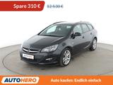 Opel Astra 1.6 SIDI Turbo Style*NAVI*CAM*PDC*SHZ* - Opel Astra: 1.6