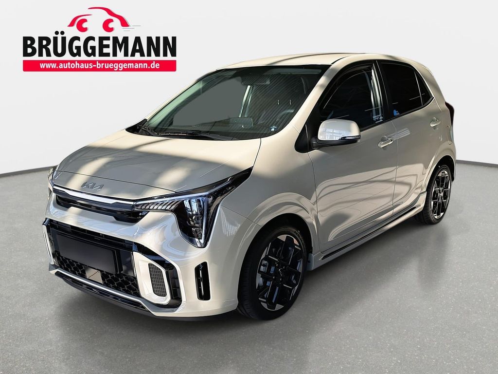 Image of Kia Picanto