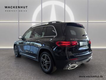 Mercedes GLB 200 - 3