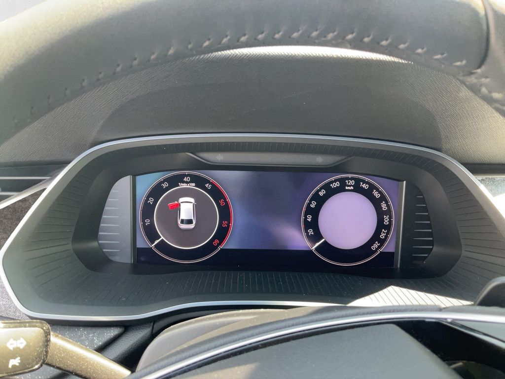 Skoda Octavia - Bild 15