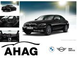 BMW 320i Sport Line Automatik Aut. Klimaaut. HIFI - BMW 320: Limousine