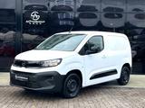Opel Combo E Cargo 3Sitzer - Opel Combo in Saarbrücken