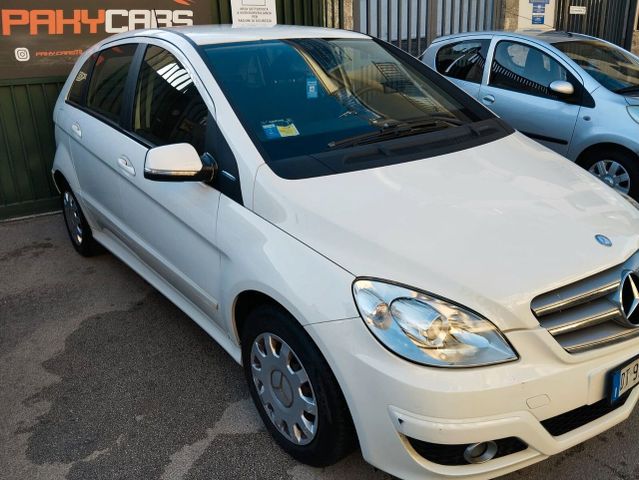 Mercedes-Benz Mercedes-benz B 150 CLASSE B 150 BLUE EFFICIENCY