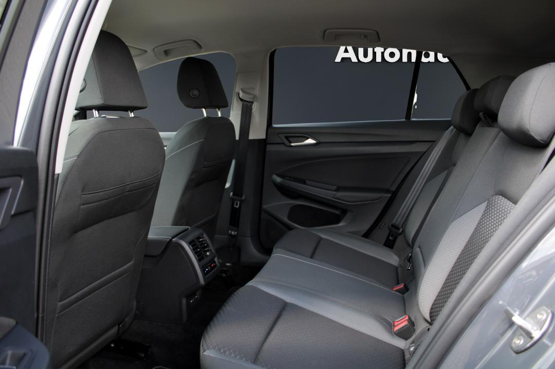 Volkswagen Golf Active 1.5TSI STHZ LED NAVI HuD SHZ PDC, миниатюра 8