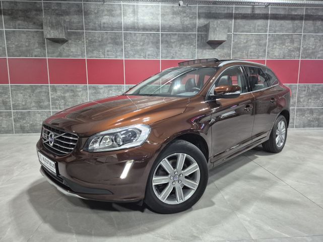 Volvo XC60 AHK* Ledersitze*