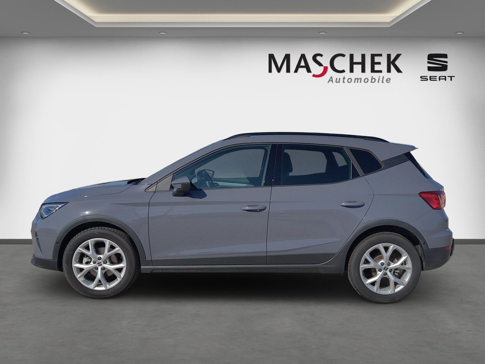 Seat Arona - Bild 3