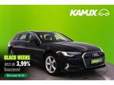 Audi A6 40TDI Avant S-tronic Sport+LED+NAVI+KAMERA - Audi Gebrauchtwagen von 2021