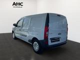 Mercedes-Benz Citan 109 CDI KA Extralang Radio, KLima, PDK hi. - Mercedes-Benz Citan: Extralang