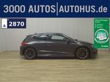 Volkswagen Scirocco 1.4 TSI Navi Xenon Pano PDC ABT - Volkswagen Scirocco: Abt