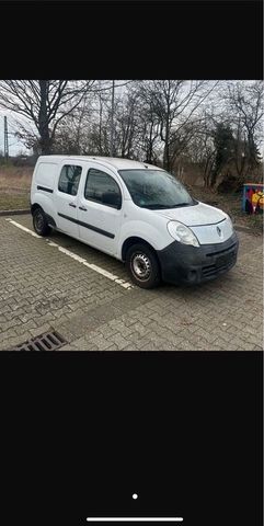 Renault Kangoo Maxi 1,5 Diesel