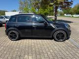 MINI COOPER_S Countryman Cooper S (8-fach auf Alu) - MINI MINI: Countryman