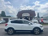 Suzuki SX4 S-Cross Comfort+ 4x4°Pano°1Hand - weiße Suzuki SX4