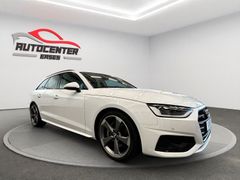 AUDI A4 50 TDI quattro Navi LED Kamera AHK B&O HU-Neu