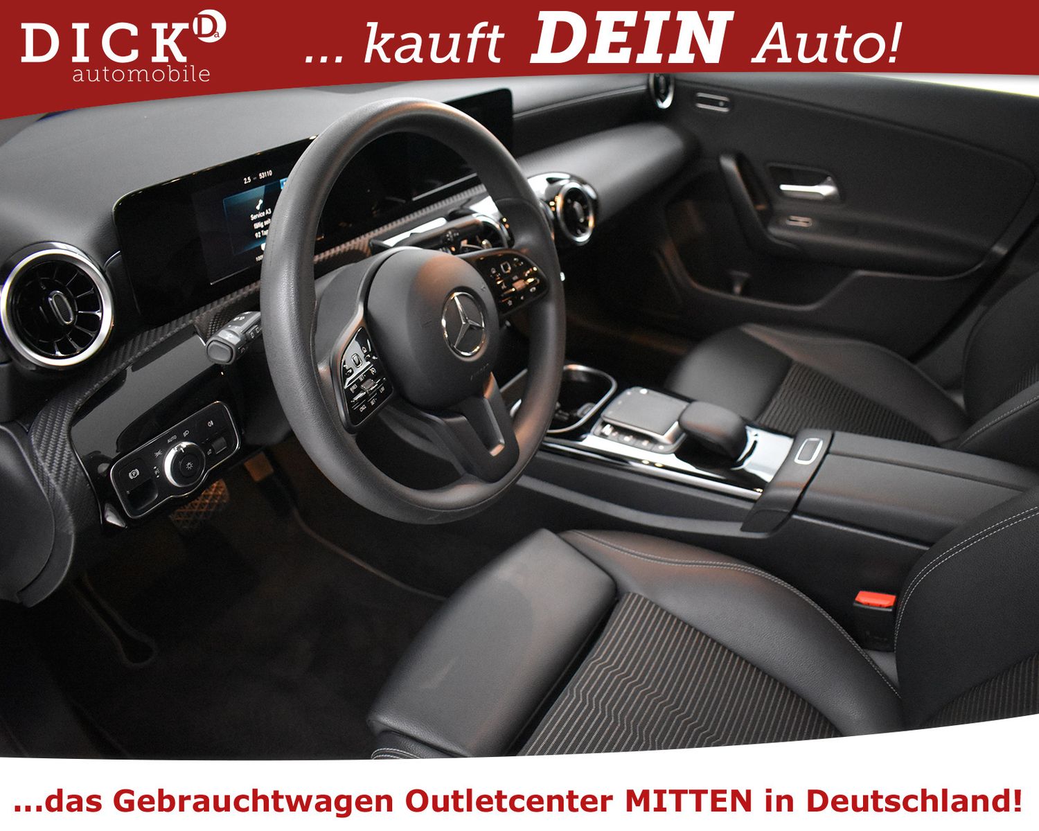 MERCEDES-BENZ CLA250 SB 8G >NAVI+KAM+VIRTU+LED+STANDHZ+AHK+TEM - Image 10