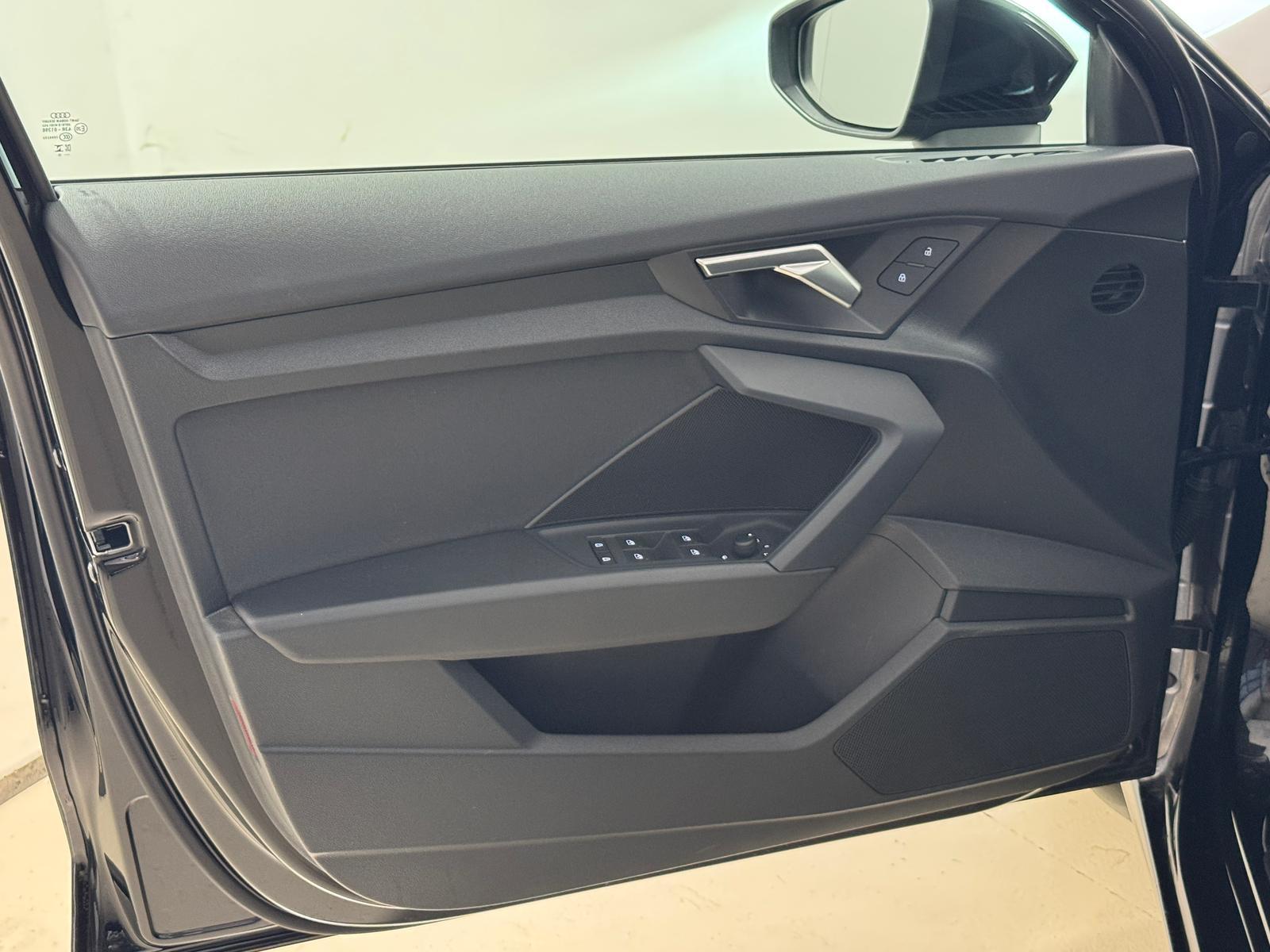 Audi A3 TFSI 30 SB advanced Virtual LED Parkhilfe 1Hd, миниатюра 11