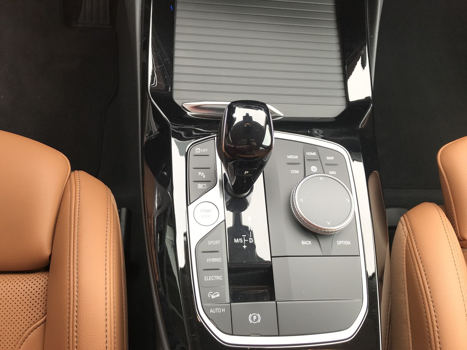 BMW X3 xDrive30e Head-Up HiFi DAB LED WLAN Shz foto 17