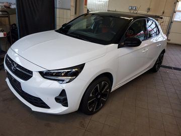 Bild 2 Opel Corsa Corsa-e F GS Line +LED+NAVI+SHZ+11kW+KAMERA+LHZ+