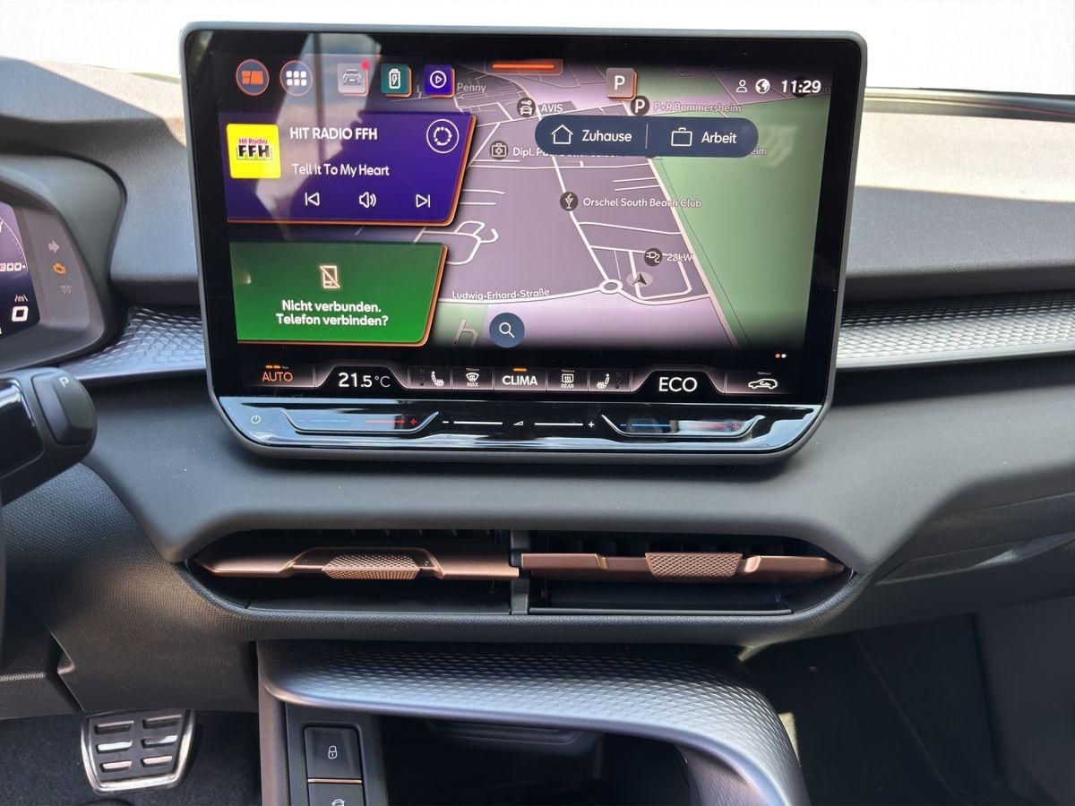 Cupra Terramar - Bild 17